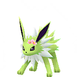 go male shiny preview