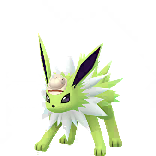 go male shiny preview