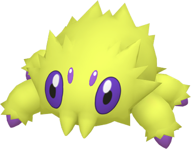 home male shiny preview