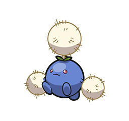 brilliant diamond shining pearl male