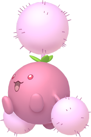 home male shiny preview