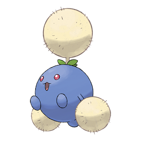 official artwork male