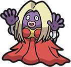 brilliant diamond shining pearl male preview