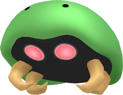 home male shiny preview