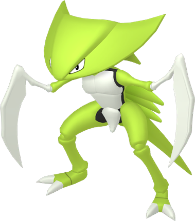 home male shiny preview