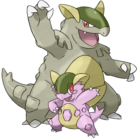 official artwork male shiny preview