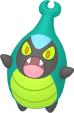 home male shiny preview