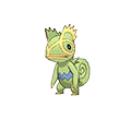 omegaruby alphasapphire male shiny