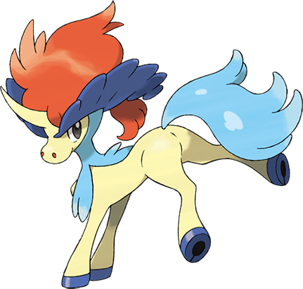 official artwork male preview