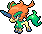 msikma pokesprite gen8 male shiny preview