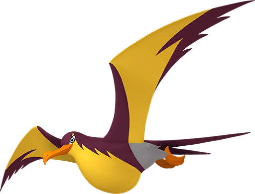 home male shiny preview