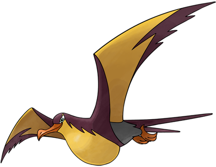 official artwork male shiny preview