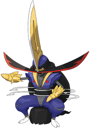 official artwork male shiny preview