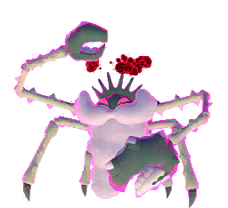 go male shiny preview