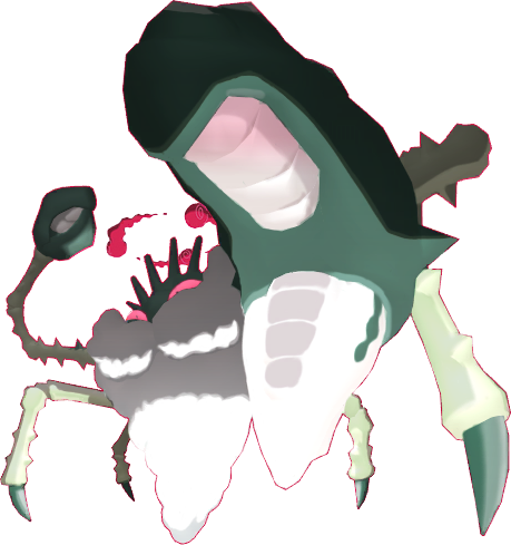 home male shiny preview