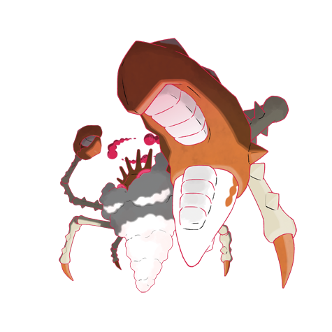 official artwork male