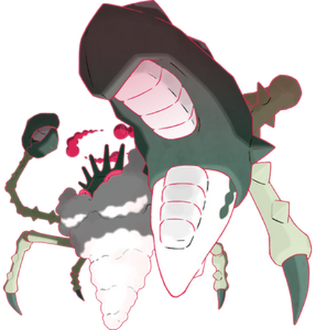 official artwork male shiny preview