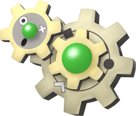 home male shiny preview