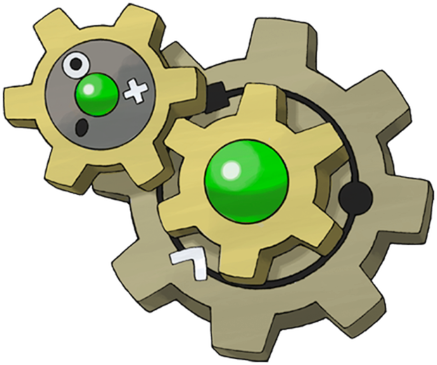 official artwork male shiny preview