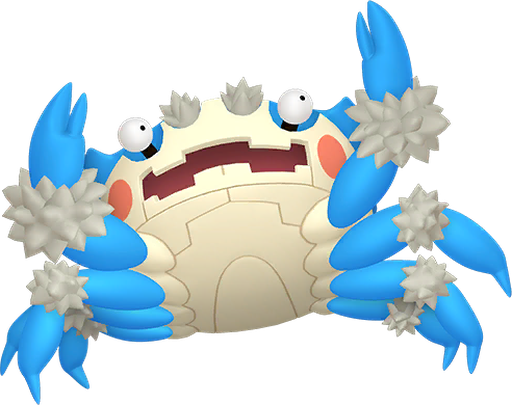 home male shiny preview