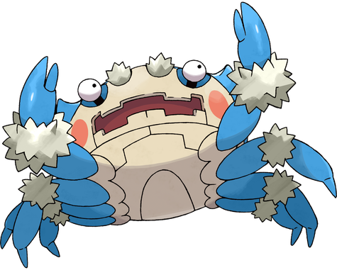 official artwork male shiny preview