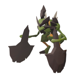 legends arceus male shiny