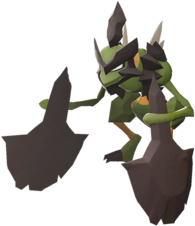 legends arceus male shiny preview