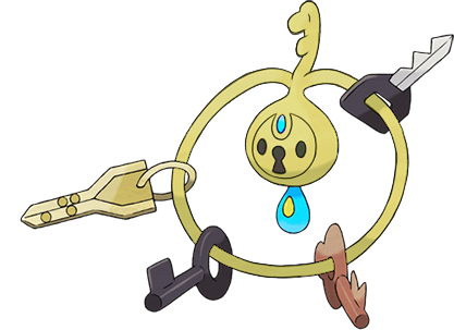 official artwork male shiny preview