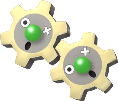 home male shiny preview