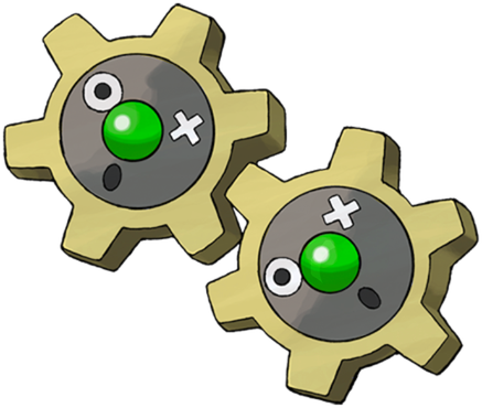 official artwork male shiny preview