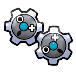 pokemon shuffle male