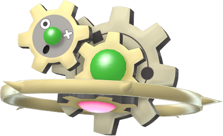 home male shiny preview