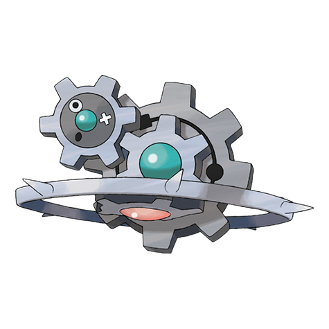 official artwork male