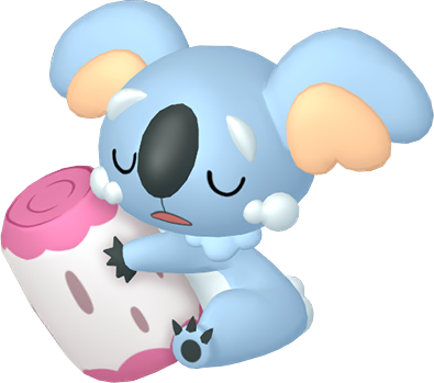 home male shiny preview