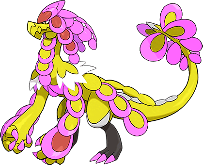 official artwork male shiny preview