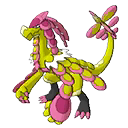 ultra sun ultra moon male shiny