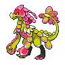 default male shiny