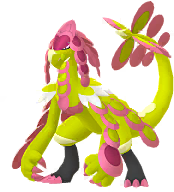 go male shiny preview