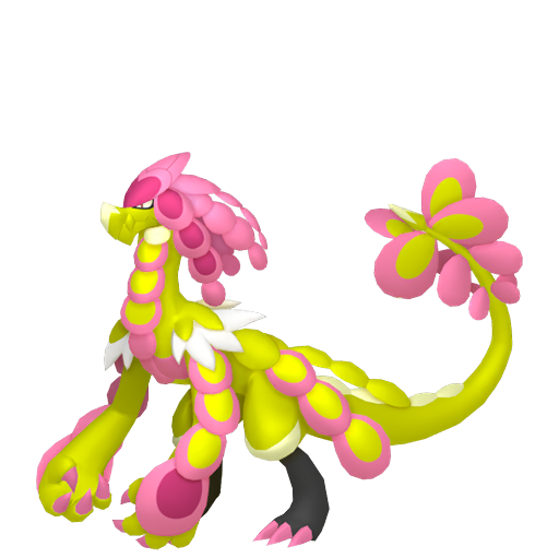 home male shiny