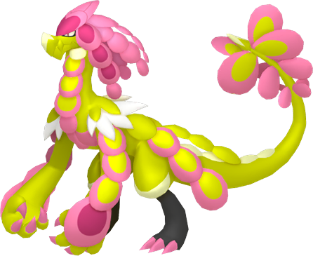 home male shiny preview