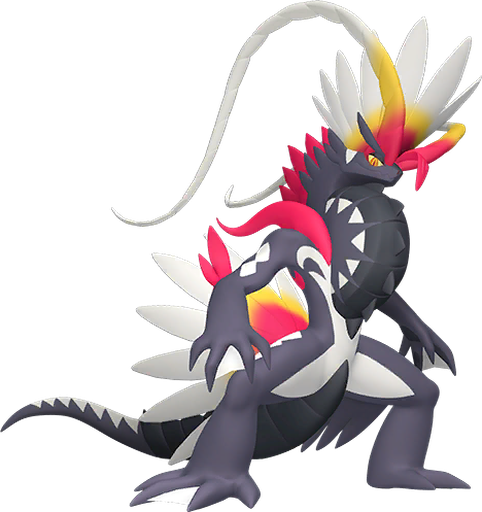 home male shiny preview