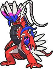 scarlet violet male preview