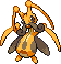 heartgold soulsilver female shiny preview
