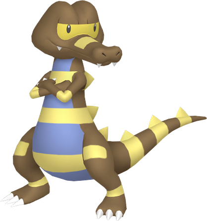 home male shiny preview