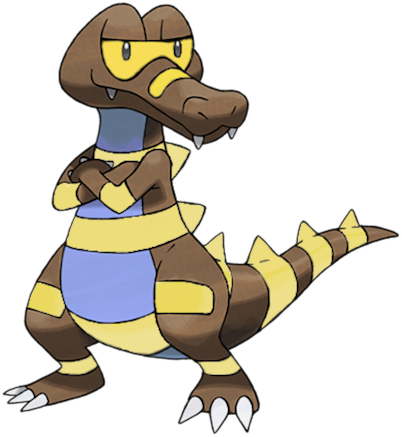 official artwork male shiny preview