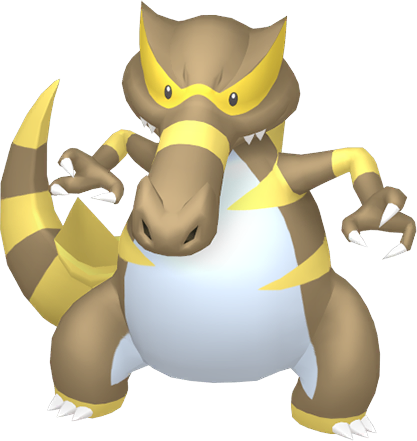 home male shiny preview