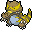 msikma pokesprite gen8 male shiny preview
