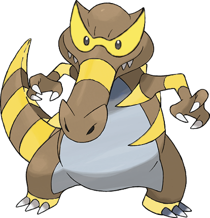 official artwork male shiny preview