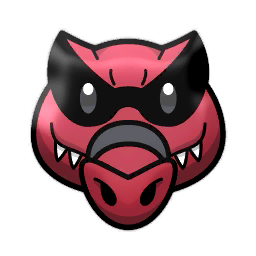 pokemon shuffle male