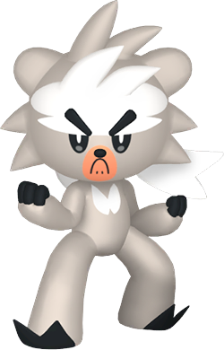 home male shiny preview